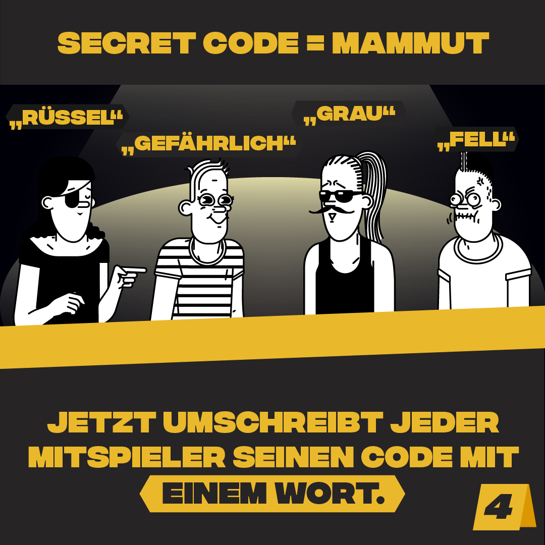 Little Secret - DE