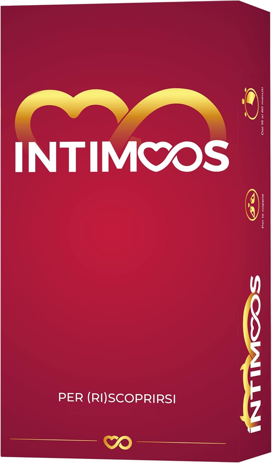 Intimoos Hot - IT