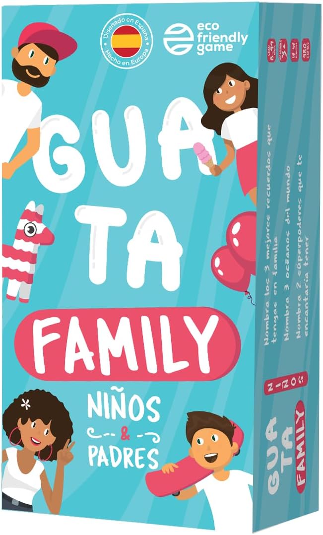 Famiglia Guata