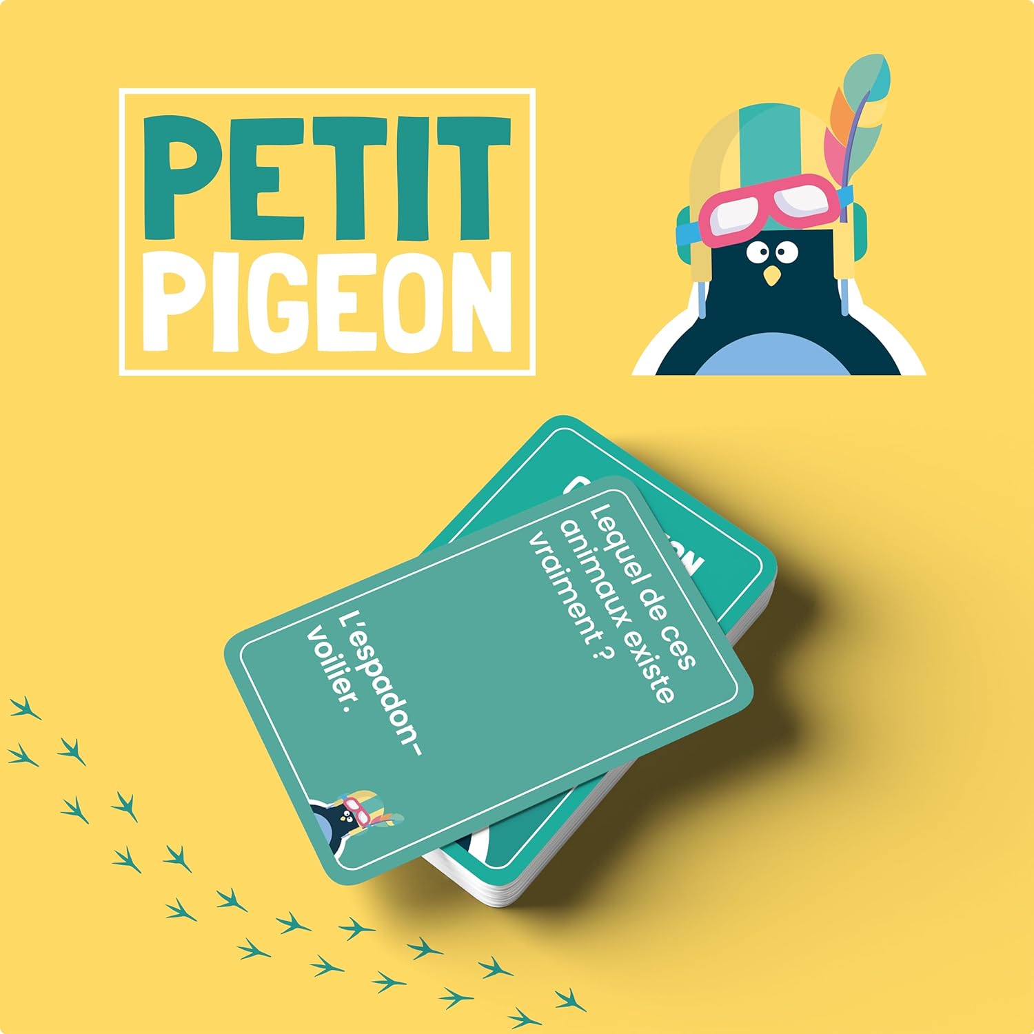 Petit Pigeon