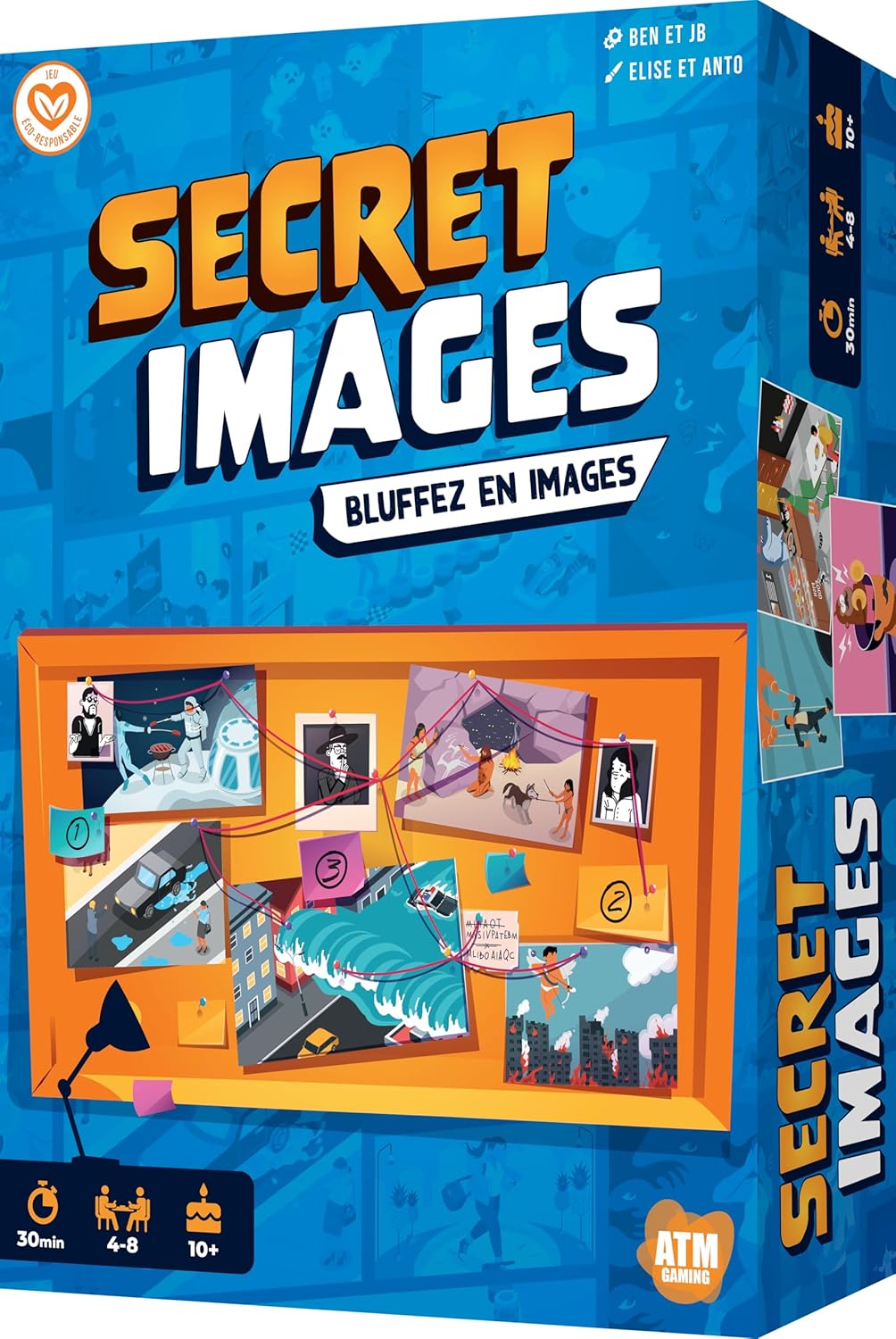 Secret Images